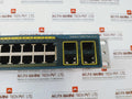Cisco Systems Ws-c2960+24tc-l Catalyst Ports Managed Switch 800-40261-02 B0