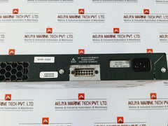 Cisco Systems Ws-c2960+24tc-l Catalyst Ports Managed Switch 800-40261-02 B0
