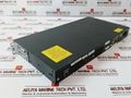 Cisco Systems Ws-c2960+24tc-l Catalyst Ports Managed Switch 800-40261-02 B0