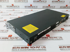 Cisco Systems Ws-c2960+24tc-l Catalyst Ports Managed Switch 800-40261-02 B0