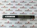 Cisco Systems Ws-c2960+24tc-l Catalyst Ports Managed Switch 800-40261-02 B0