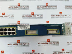 Cisco Ws-c2950g-24-ei Catalyst 2950 Ports Managed Switch 50-60hz 200-240v