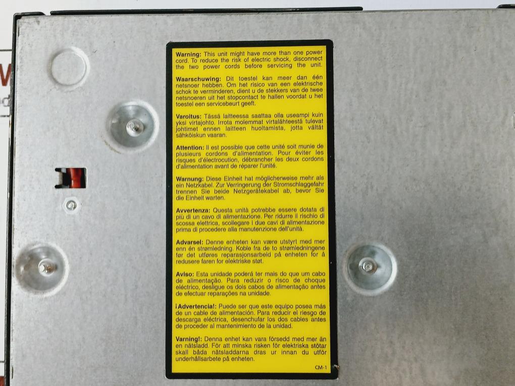 Cisco Ws-c2950g-24-ei Catalyst 2950 Ports Managed Switch 50-60hz 200-240v