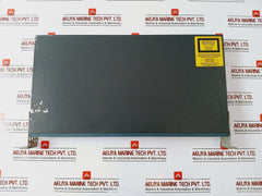 Cisco Ws-c2950g-24-ei Catalyst 2950 Ports Managed Switch 50-60hz 200-240v