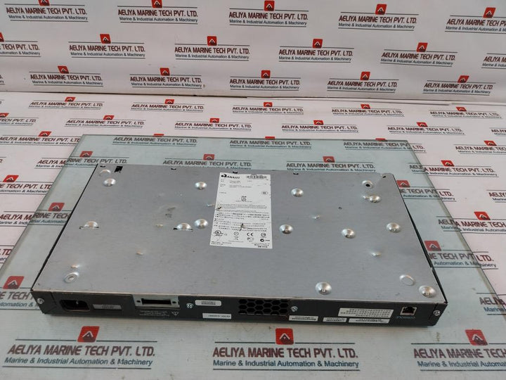 Cisco Ws-c2960-24Tc-l Catalyst 2960 24-port Fast Ethernet Switch 100-240V~