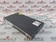 Cisco Ws-c2960-24Tc-l Catalyst 2960 24-port Fast Ethernet Switch 100-240V~