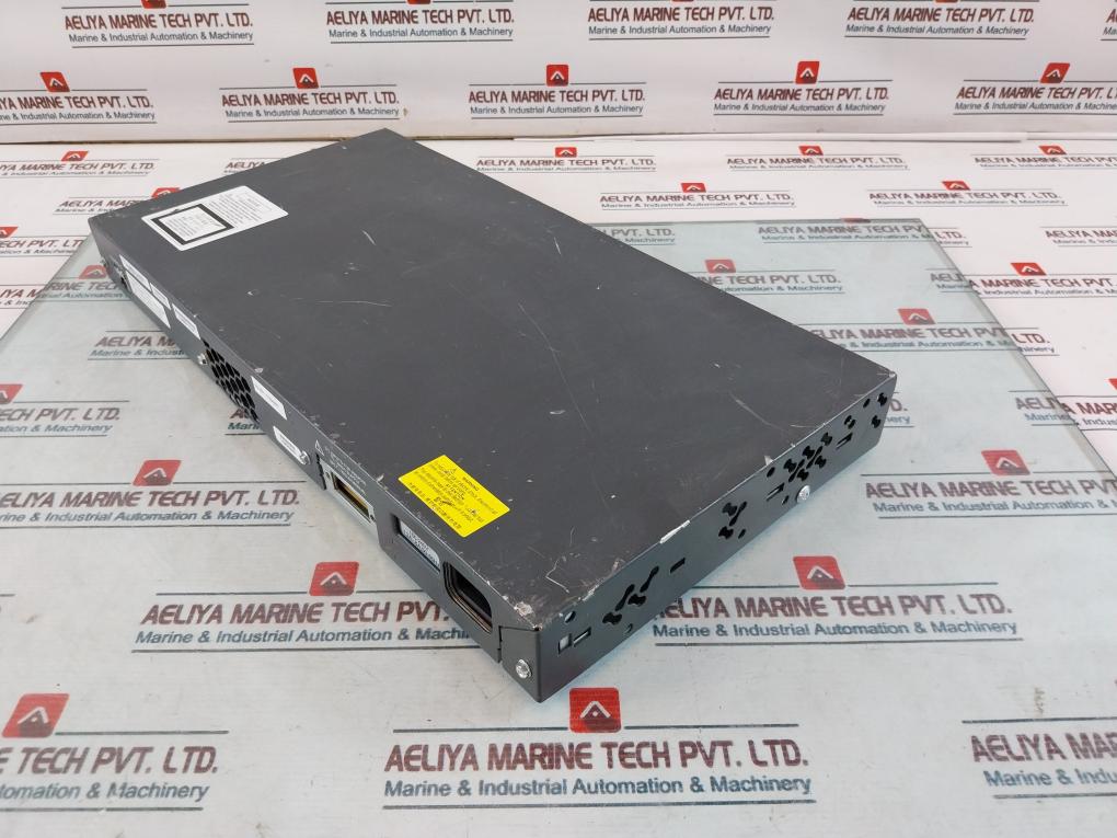 Cisco Ws-c2960-24Tc-l Catalyst 2960 24-port Fast Ethernet Switch 100-240V~