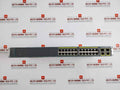 Cisco Ws-c2960-24Tc-l Catalyst Switch 24-port Fast Ethernet W/ 2 Gigabit Uplinks