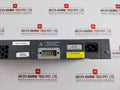 Cisco Ws-c2960-24Tc-l Catalyst Switch 24-port Fast Ethernet W/ 2 Gigabit Uplinks