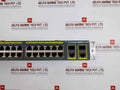 Cisco Ws-c2960-24Tc-l Catalyst Switch 24-port Fast Ethernet W/ 2 Gigabit Uplinks
