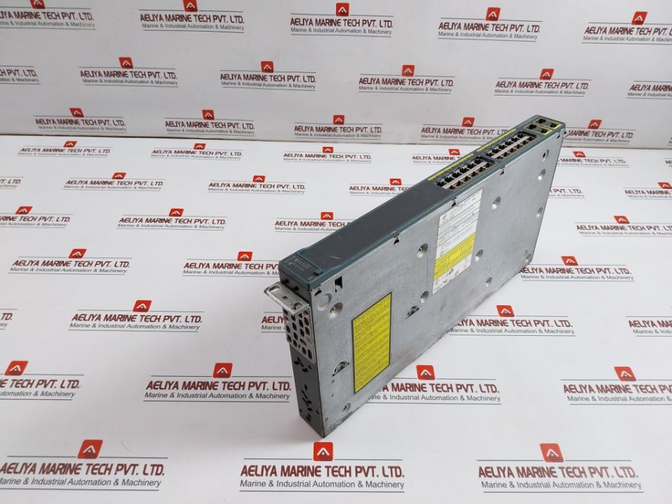 Cisco Ws-c2960-24Tc-l Catalyst Switch 24-port Fast Ethernet W/ 2 Gigabit Uplinks