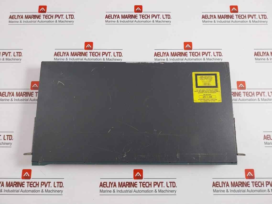 Cisco Ws-c2960-24Tc-l Catalyst Switch 24-port Fast Ethernet W/ 2 Gigabit Uplinks