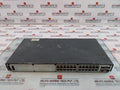 Cisco WS-C2960-24TT-L Catalyst 2960 24-Port Fast Ethernet Switch 100-240V~