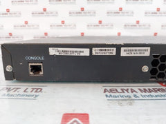Cisco WS-C2960-24TT-L Catalyst 2960 24-Port Fast Ethernet Switch 100-240V~