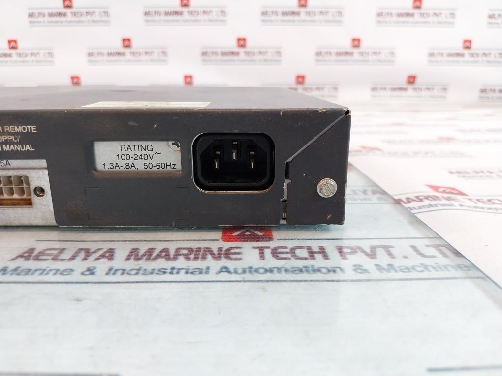 Cisco WS-C2960-24TT-L Catalyst 2960 24-Port Fast Ethernet Switch 100-240V~