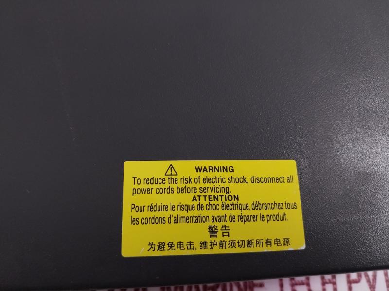 Cisco Ws-c296024Tcl Catalyst Ports Managed Switch 2960 Series Switch 172.16.0.23