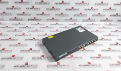 Cisco Ws-c296024Tcl Catalyst Ports Managed Switch 2960 Series Switch 172.16.0.23