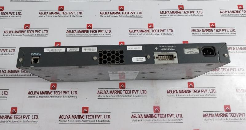Cisco Ws-c296024Tcl Catalyst Ports Managed Switch 2960 Series Switch 172.16.0.23