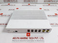 Ll Series Compact Switch Ws-c2960C-8Tc-s Cisco