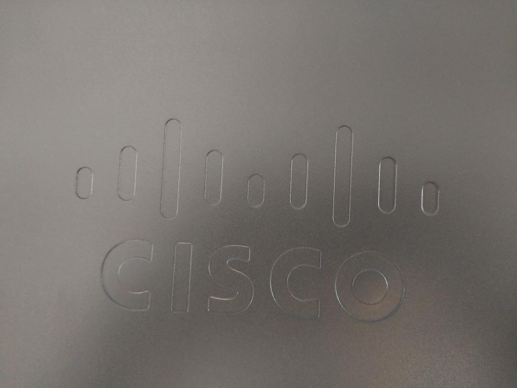 Cisco Ws-c2960X-24Ts-in Lan Base Switch 100-240V 12V-5A