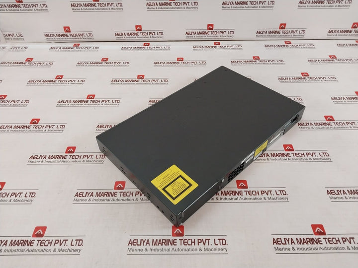 Cisco Ws-c2960X-24Ts-in Lan Base Switch 100-240V 12V-5A