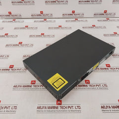 Cisco Ws-c2960X-24Ts-in Lan Base Switch 100-240V 12V-5A