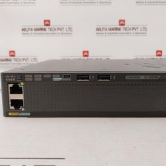 Cisco Ws-c2960X-24Ts-in Lan Base Switch 100-240V 12V-5A