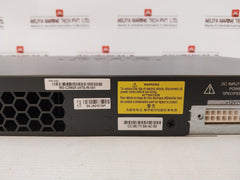 Cisco Ws-c2960X-24Ts-in Lan Base Switch 100-240V 12V-5A