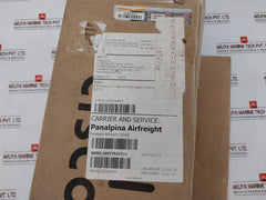 Cisco Ws-c2960X-24Ts-in Lan Base Switch 100-240V 12V-5A