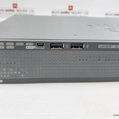 Cisco Ws-c2960X-24Ts-l 2960X Series Gigabit Managed Switch Set Ws-c2960X-24Ts-in