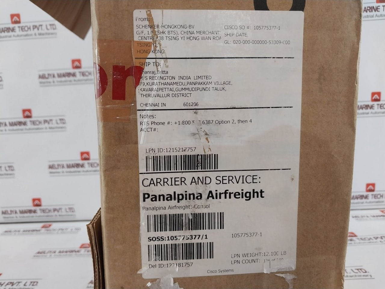 Cisco Ws-c2960X-24Ts-l 2960X Series Gigabit Managed Switch Set Ws-c2960X-24Ts-in