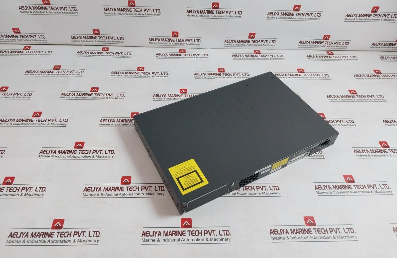 Cisco Ws-c2960X-24Ts-l 2960X Series Gigabit Managed Switch Set Ws-c2960X-24Ts-in