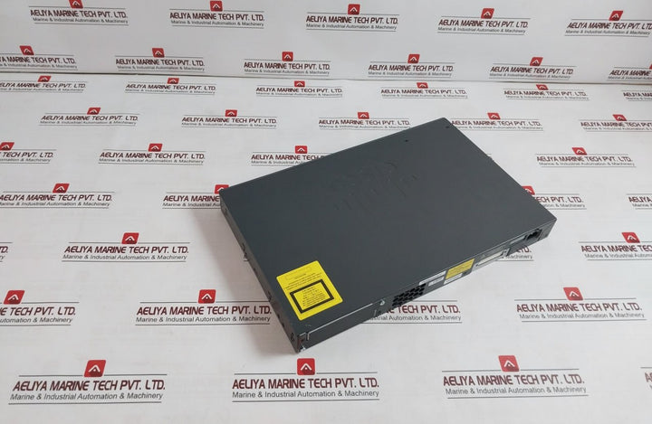 Cisco Ws-c2960X-24Ts-l 2960X Series Gigabit Managed Switch Set Ws-c2960X-24Ts-in