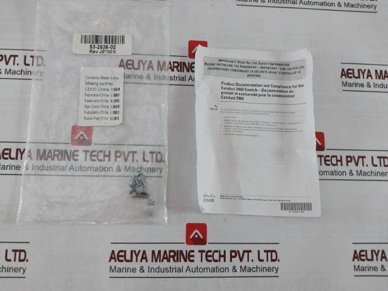 Cisco Ws-c2960X-24Ts-l 2960X Series Gigabit Managed Switch Set Ws-c2960X-24Ts-in