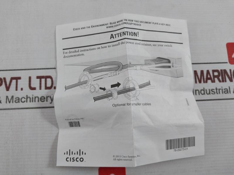 Cisco Ws-c2960X-24Ts-l 2960X Series Gigabit Managed Switch Set Ws-c2960X-24Ts-in