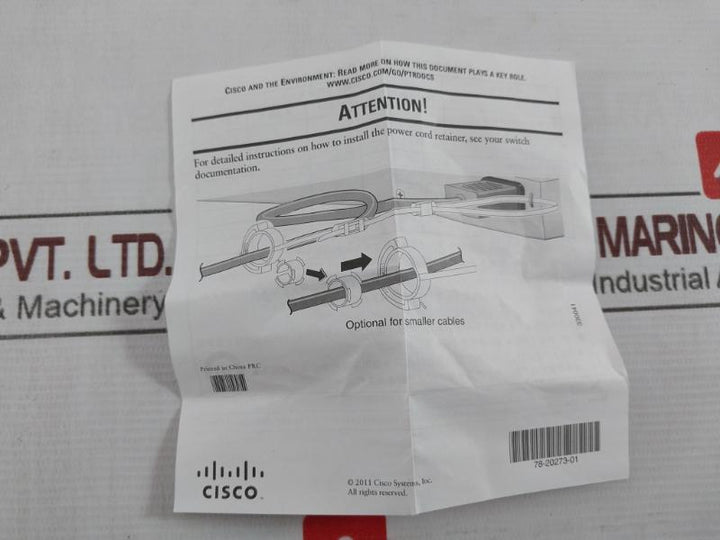 Cisco Ws-c2960X-24Ts-l 2960X Series Gigabit Managed Switch Set Ws-c2960X-24Ts-in