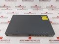 Cisco Ws-c2960X-24Ts-l Stackable Gigabit Ethernet Switch Set 50-60Hz 100-240V