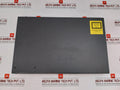 Cisco Ws-c2960X-24Ts-l Stackable Gigabit Ethernet Switch Set 50-60Hz 100-240V