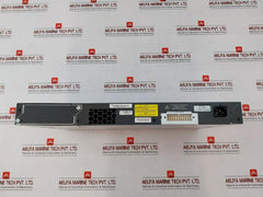 Cisco Ws-c2960X-24Ts-l Stackable Gigabit Ethernet Switch Set 50-60Hz 100-240V