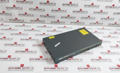 Cisco Ws-c2960+24Tc-l Catalyst 2960 Plus Series Switch 100-240V