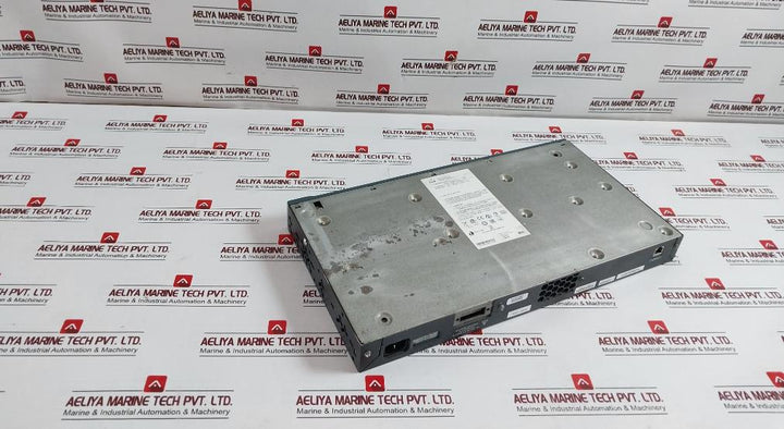 Cisco Ws-c2960+24Tc-l Catalyst 2960 Plus Series Switch 100-240V