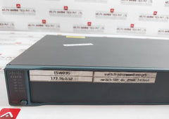 Cisco Ws-c2960+24Tc-l Catalyst 2960 Plus Series Switch 100-240V
