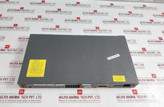 Cisco Ws-c2960+24Tc-l Catalyst 2960 Plus Series Switch 100-240V