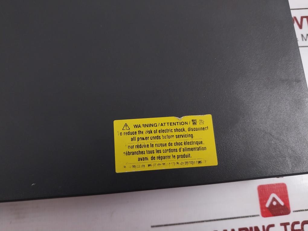 Cisco Ws-c2960+24Tc-l Catalyst 2960 Plus Series Switch 100-240V