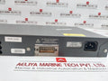 Cisco Ws-c2960+24Tc-l Catalyst 2960 Plus Series Switch 100-240V