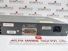 Cisco Ws-c2960+24Tc-l Catalyst 2960 Plus Series Switch 100-240V