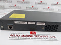 Cisco Ws-c2960+24Tc-l Catalyst 2960 Plus Series Switch 100-240V