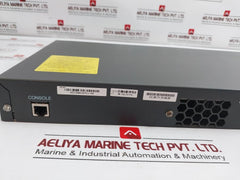 Cisco Ws-c2960+24Tc-l Catalyst 2960 Plus Series Switch 100-240V