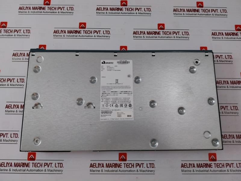 Cisco Ws-c2960+48Tc-l Catalyst 2960-plus Series Switch Data Sheet