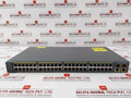 Cisco Ws-c2960+48Tc-l Catalyst 2960-plus Series Switch Data Sheet